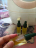 蘭（LAN）【禮物送女友】蘭時(shí)光蘭花氣泡油 抗皺保濕面部精華30ml 曬單實(shí)拍圖