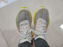 安踏C202 6丨碳板馬拉松競速跑鞋運動(dòng)鞋男鞋 曬單實(shí)拍圖