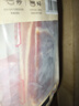金字五花咸肉 400g 咸肉臘肉風(fēng)干肉上海南風(fēng)肉刀板香老字號腌篤鮮食材 曬單實(shí)拍圖