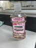 李施德林精油漱口水櫻花蜜桃果味溫和清新口氣500ml*2支裝減少口腔細菌 曬單實(shí)拍圖