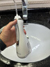 潔碧沖牙器 小蠻腰GS9L電動(dòng)沖洗器 家用立式清潔口腔洗牙器潔牙器去牙結石實(shí)用手持防水 生日禮物贈禮 曬單實(shí)拍圖