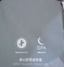 京東京造 4cm加厚記憶棉坐墊 教室宿舍凳子椅子墊舒適椅墊屁股墊學(xué)生坐墊 曬單實(shí)拍圖