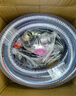 法耐（FANAI） 電動(dòng)抽油泵12V24V通用220V伏柴油泵自吸泵加油機抽油神器打油泵 12V電瓶款【正反轉】+6米油管 曬單實(shí)拍圖