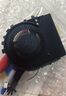 英貝科dell戴爾15-7560 7572 14-7460 7472 Vostro 5468 5568風(fēng)扇 15-7572 風(fēng)扇 曬單實(shí)拍圖