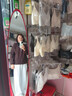 歌米拉（Gemila）短外套女士春秋款連帽新款棒球服女裝休閑開衫寬松外搭小香風(fēng)上衣 咖色 2XL 130-145斤 曬單實(shí)拍圖