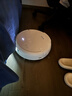 大疆【政府補貼】DJI ROMO 新品旗艦掃地機器人 毫米級避障掃拖一體全自動(dòng)基站高效自清潔 ROMO S 標準版（水箱） 官方標配 曬單實(shí)拍圖