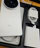 vivo X200 Ultra 16GB+512GB 銀調(diào) 蔡司三大定焦大師鏡頭 藍(lán)圖自研影像雙芯 V單相機(jī) AI手機(jī) 曬單實(shí)拍圖