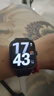小米（MI）REDMI Watch 5 典雅黑 國家補貼 澎湃OS 2 心率血氧監測 藍牙通話(huà) 紅米手表5 智能手表 小米汽車(chē) 曬單實(shí)拍圖
