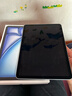 Apple/蘋(píng)果 iPad Air 11英寸 M3芯片2025年款 平板電腦 (256GB WLAN版)藍色 曬單實(shí)拍圖