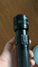 神火（SupFire）RX50手電筒強光變焦超亮長續(xù)航便攜式軍遠射戶外家騎行專用應急燈 曬單實拍圖