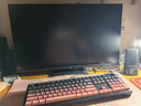 KTC 27英寸2K 210Hz FastIPS電競電腦顯示器 旋轉(zhuǎn)升降 音箱 10Bit高亮護眼 國家補貼 顯示屏H27T22S-3 曬單實拍圖