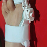 康德昂拇指外翻矯正器腳趾分離器大拇指腳指頭大腳骨突出分趾器男女醫用 曬單實(shí)拍圖