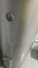 海爾（Haier）家用/商用立式電熱水器高效速熱節能大容量150L200升大戶(hù)型300升工廠(chǎng)理發(fā)店落地豎式儲水式熱水器 160L 3000W 速熱一級能效LC3 曬單實(shí)拍圖