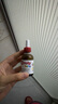 意之寶嬰幼兒補鐵小紅桃鐵 寶寶鐵劑滴劑兒童甘氨酸鰲合鐵30ml 0防腐劑  曬單實(shí)拍圖