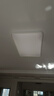 松下（Panasonic）吸頂燈棱晶板全光譜智能護眼客廳燈145瓦IP40防塵防蟲(chóng)款HHXSX430 曬單實(shí)拍圖