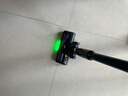 小狗吸塵器家用大吸力吸拖一體無(wú)線(xiàn)手持綠光顯塵干吸濕拖吸塵拖地機寵物貓毛狗毛地毯清潔 S006 曬單實(shí)拍圖