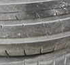 固特異（Goodyear）汽車輪胎 245/40R19 94V EAG F1 ASY3 鷹馳F1 3代 大眾CC 領(lǐng)克02 曬單實(shí)拍圖