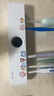 PLUZZ智能牙刷消毒器殺菌烘干電動(dòng)牙刷消毒器牙刷架收納架壁掛式消毒倉 曬單實(shí)拍圖