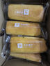 良品鋪子全麥椰香紅豆卷面包800g夾心手撕面包整箱學(xué)生營(yíng)養早餐休閑零食 曬單實(shí)拍圖