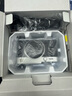 富士（FUJIFILM）X-E5\/XE5微型無(wú)反相機 7軸防抖  20種膠片模擬 便攜數碼相機 單機身 銀色 曬單實(shí)拍圖
