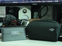 大疆 DJI Mic 2（一拖二，含充電盒）專業(yè)音質(zhì)無線麥克風(fēng)Vlog直播降噪收音麥紐扣式領(lǐng)夾麥 曬單實拍圖