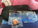KDANG眼罩睡眠遮光睡覺(jué)專(zhuān)用真桑蠶絲冰絲緩解眼疲勞0壓感男女涼感透氣 曬單實(shí)拍圖