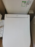 TOTO智能馬桶蓋TCF3F460ECN衛洗麗2F910家用溫水沖洗電子坐便蓋(03-A) TCF33320GCN即熱除菌專(zhuān)配D形馬桶 曬單實(shí)拍圖