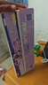 七彩虹（Colorful）青羽98Pro無(wú)線(xiàn)機械鍵盤(pán)隱姬IP有線(xiàn)藍牙三模結構全鍵熱插拔gasket結構電競游戲鍵盤(pán) 青羽 98Pro 霜華-幻瞳軸-三模 100鍵全鍵無(wú)沖 曬單實(shí)拍圖