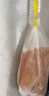 KOOGIS側柏葉洗發(fā)皂洗發(fā)水手工香皂角何首烏中草藥洗頭護發(fā)包黑發(fā)烏發(fā)皂 曬單實(shí)拍圖