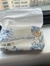 愛(ài)貝迪拉（AIBEDILA）男童冰絲內褲兒童四角薄款網(wǎng)眼棉短褲男孩平角寶寶莫代爾 【7A抗菌冰感】歡樂(lè )汽車(chē) 4條 110 (M) (建議體重25-35斤) 曬單實(shí)拍圖