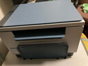 惠普（HP）M232dw 家用激光打印機(jī) 自動雙面無線學(xué)生家用一體機(jī) 高速高效（低成本 體積?。?曬單實(shí)拍圖