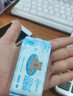 超亞嬰兒手口濕巾新生兒加厚濕紙巾護(hù)膚柔濕巾紙8抽32包中秋送禮 曬單實(shí)拍圖