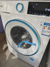 博世（BOSCH）【除菌除螨】10kg變頻滾筒洗衣機 全自動(dòng)家用大容量 羊毛洗護 降噪夜間洗 沖鋒衣洗 特漬洗 【希臘白】WGA252Z00W 曬單實(shí)拍圖
