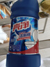 亮凈強力+清香潔廁液1L 潔廁靈 馬桶清潔劑 去味清新 清香 有效抑菌 曬單實(shí)拍圖