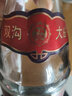 雙溝大曲優(yōu)異 53度500ml*12瓶 整箱裝 濃香型白酒 光瓶  曬單實(shí)拍圖