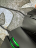 雷蛇（Razer）煉獄蝰蛇標準版有線(xiàn)鼠標 人體工學(xué) 電競游戲 右手通用型 吃雞/LOL/CSGO游戲鼠標 黑色 曬單實(shí)拍圖