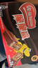 雀巢（Nestle）脆脆鯊牛奶味巧克力夾心威化餅干24條446.4g 休閑零食 早餐下午茶 曬單實(shí)拍圖