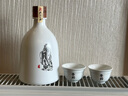 孔府家 子約一號 濃香型白酒 52度 500ml 單瓶裝 中秋送禮 曬單實(shí)拍圖