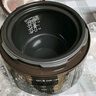 蘇泊爾（SUPOR）IH鮮呼吸猛火電壓力鍋5L智能預約112kPa電飯煲高壓鍋4-6人家用 316L球釜SY-50HC8015Q 曬單實(shí)拍圖