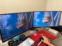 飛利浦EVNIA 27英寸2K300Hz 舒視藍(lán)圓偏光雙硬件護(hù)眼 FastIPS HDR400校色HDMI2.1 電競(jìng)顯示器27M2N3500UK 曬單實(shí)拍圖