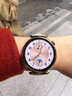 HUAWEI WATCH GT 6 浮光白 41mm智能手表多維情緒健康全新騎行體驗(yàn)華為GT6手表GT5升級(jí) 曬單實(shí)拍圖