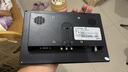 MKCVV小電視機迷你監視顯示器hdmi家用車(chē)載液晶7英寸8高清9臺式屏小型10 10.1英寸HDMI/IPS1280x800/超清 曬單實(shí)拍圖