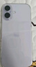 Apple/蘋(píng)果 iPhone 17 512GB 薰衣草紫色 支持移動(dòng)聯(lián)通電信5G 雙卡雙待手機 曬單實(shí)拍圖