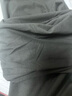 貓人半高領(lǐng)女士打底衫女春秋季內搭長(cháng)袖修身高彈打底內衣秋衣薄款上衣 曬單實(shí)拍圖