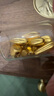 水貝黃金金豆足金Au9999黃金實(shí)心1g小金豆攢錢(qián)儲值收藏送寶寶送自己 小金豆約1g+有盒無(wú)證書(shū)+多退少補 曬單實(shí)拍圖