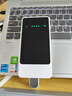 德芊隨身wifi2025款超大10000毫安5Ghz雙頻充電寶二合一無(wú)線(xiàn)wifi6移動(dòng)網(wǎng)絡(luò )無(wú)限流量家用車(chē)載路由器上網(wǎng) 5Ghz全網(wǎng)通【帝王版】1萬(wàn)毫安-待機72小時(shí) 曬單實(shí)拍圖