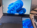 suxi【酷睿i7pro+16代英特爾】2025聯(lián)動(dòng)雙屏筆記本電腦二合一觸控輕薄本AI辦公炒股學(xué)生設計游戲本 16代英特爾雙屏15.6+7英寸+人臉識別 32G高速運存+2T超速大固態(tài)+極致頂配 曬單實(shí)拍圖