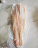 京東超市 海外直采巴沙魚(yú)柳2斤 去皮去刺 魚(yú)類(lèi) 輕食 海鮮水產(chǎn) 曬單實(shí)拍圖