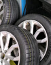 米其林（MICHELIN）汽車(chē)輪胎 245/40R18 97Y 競馳 PILOT SPORT 4 AO 適配國產(chǎn)奧迪 A4 曬單實(shí)拍圖
