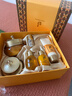 后（The history of Whoo）套裝拱辰享津率享水妍天氣丹套盒中樣旅行組合護膚品禮盒小樣試用 拱辰享水乳30對300ml 曬單實(shí)拍圖